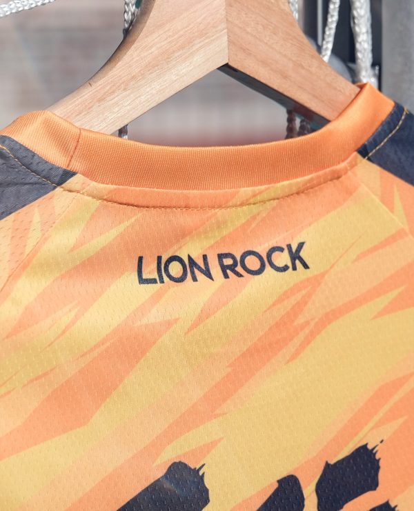 556288376_1112667517677550_6456729133206358686_n 獅子山足球會 - 25/26 代表隊 主場球衣套裝