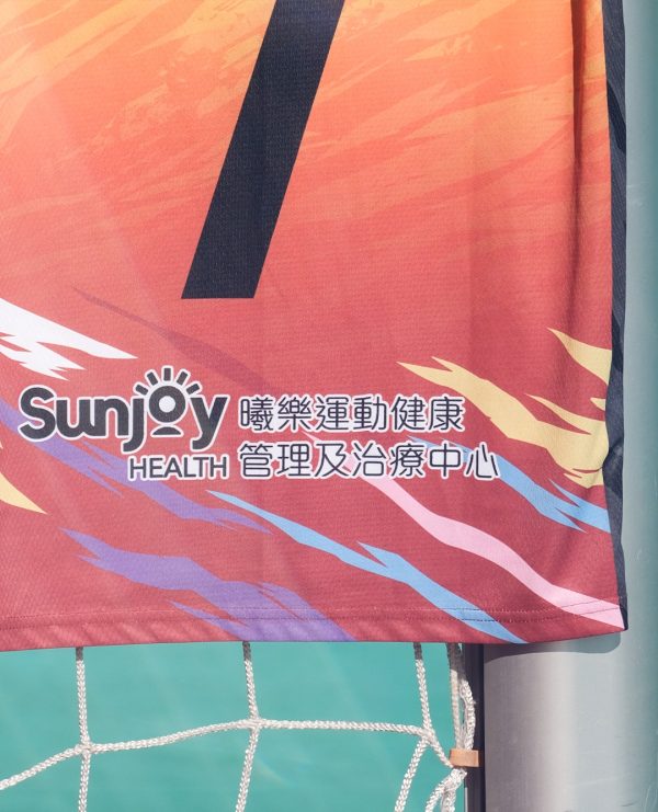 556443953_1112667597677542_6381458071307826644_n 獅子山足球會 - 25/26 代表隊 主場球衣套裝