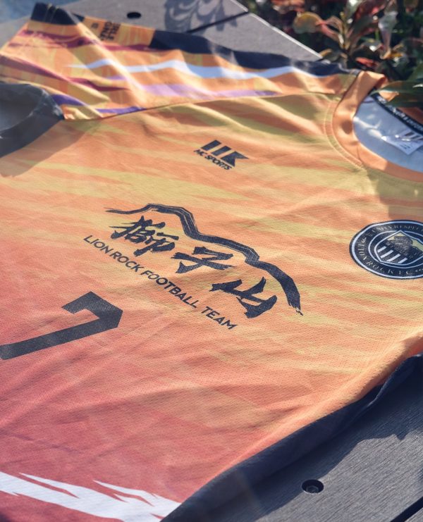 556474751_1112667627677539_5636633722450139081_n 獅子山足球會 - 25/26 代表隊 主場球衣套裝