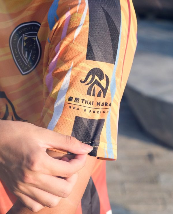 556878612_1112675431010092_7597421725428162212_n 獅子山足球會 - 25/26 代表隊 主場球衣套裝