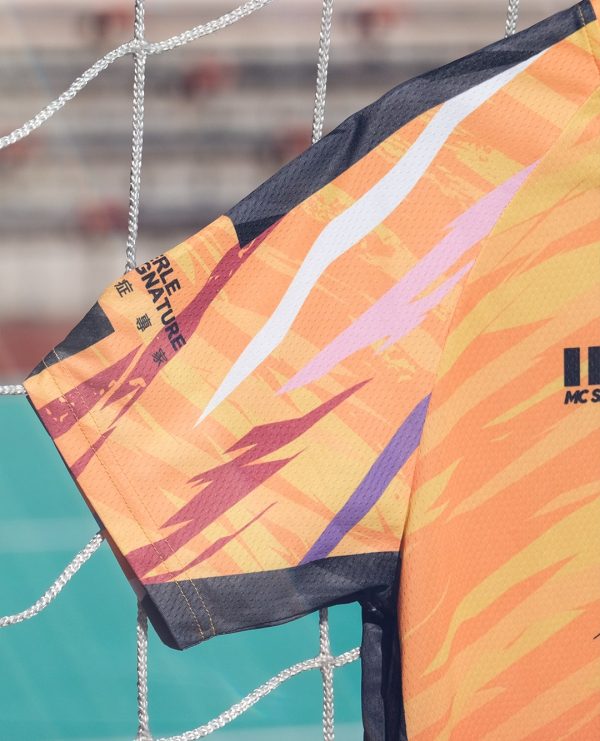 557753626_1112667501010885_6416162903516678248_n 獅子山足球會 - 25/26 代表隊 主場球衣套裝