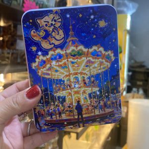 華爾登餅店-手做古法鳥結糖