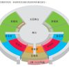 偏好的區域 澳門新濠天地-水舞間水上匯演門票