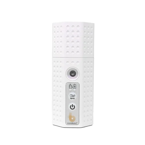 ENVIROBIOTICS - BioLogic mini 小型室內淨化器