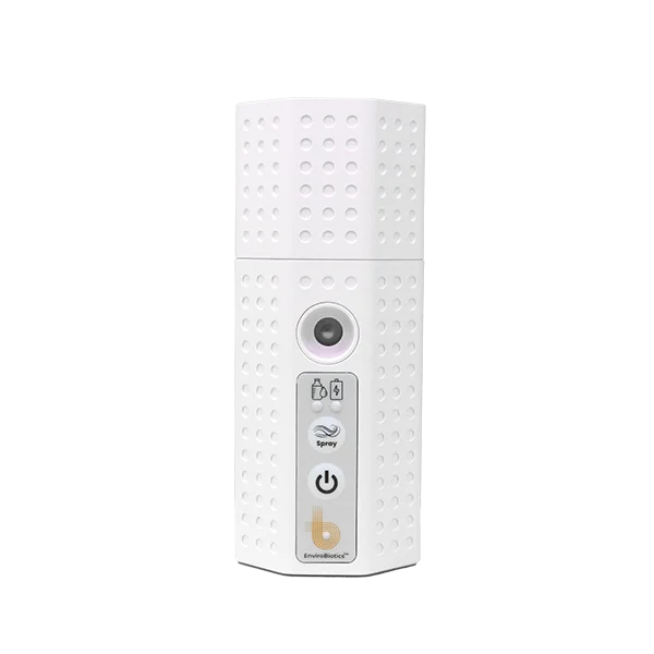 BioLogic-mini-HERO-1 ENVIROBIOTICS - BioLogic mini 小型室內淨化器