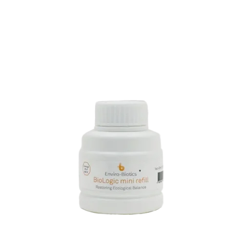 ENVIROBIOTICS - Biologic mini ENVIROBIOTICS 補充劑 (45毫升)