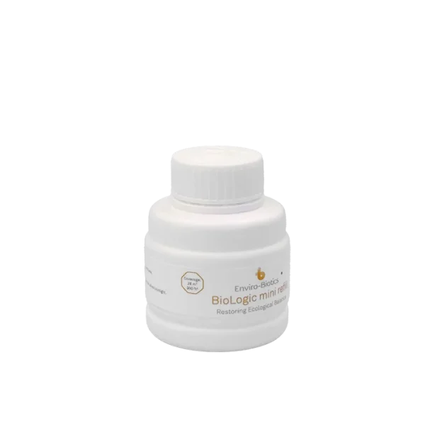 ENVIROBIOTICS - Biologic mini ENVIROBIOTICS 補充劑 (45毫升)