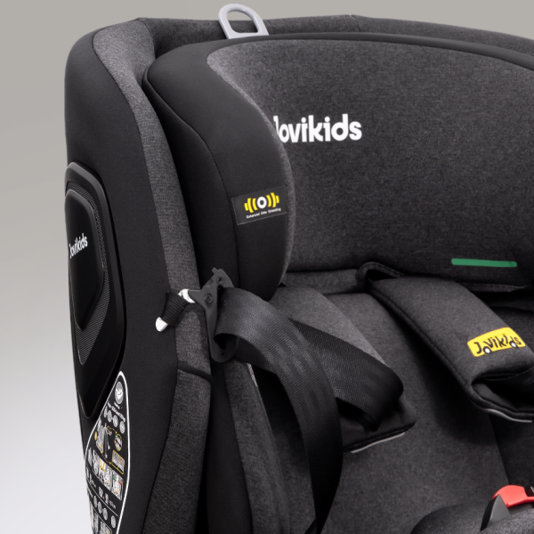 0d240eee0213fbf3221789b29923c3f0-850x850 【優惠碼不適用】Jovikids-英國Jovikids CICI TT 2 成長型汽車座椅 (15M-12歲) (76-150cm使用)