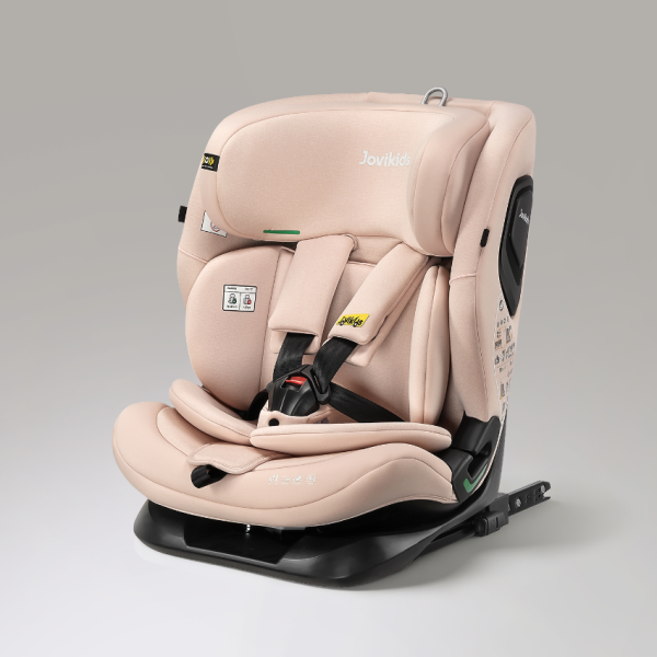 0da70b9ded4a672c09480b91f9fcb736-850x850 【優惠碼不適用】Jovikids-英國Jovikids CICI TT 2 成長型汽車座椅 (15M-12歲) (76-150cm使用)