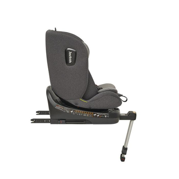 1855e4122d5247a49084ae730fff8779-600x600 【優惠碼不適用】Jovikids-英國Jovikids Ranger 360° Swivel i-Size 旋轉汽車安全座椅 (40-150cm) (初生至12歲)
