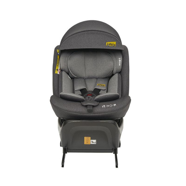 1fa66a36f1e7f34c5d591b39016e43d3-600x600 【優惠碼不適用】Jovikids-英國Jovikids Ranger 360° Swivel i-Size 旋轉汽車安全座椅 (40-150cm) (初生至12歲)