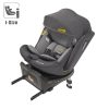 4532f7058b16342fa2b1c15b47fab6b0-600x600 【優惠碼不適用】Jovikids-英國Jovikids Ranger 360° Swivel i-Size 旋轉汽車安全座椅 (40-150cm) (初生至12歲)