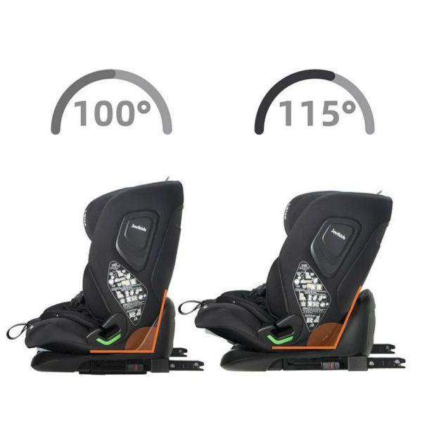 6350c93ff25858622fc690db2f003771-850x850 【優惠碼不適用】Jovikids-英國Jovikids CICI TT 成長型汽車座椅 (15M-12歲) (76-150cm使用)
