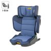 【優惠碼不適用】Jovikids-英國Jovikids Rober 便攜摺疊成長型汽車安全座椅 (3-12歲) (100-150cm)[包送貨]