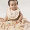 Bibs, Comfort Towel & Blanket (1) LogosBee-抗菌透氣多用途薄被