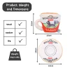 MilkTea10_1800x1800 Woof² Meow²-Woof² | 香港茶餐廳85折組合「港式奶茶 + 菠蘿油毛絨寵物玩具」