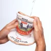 MilkTeaWashing_1800x1800 Woof² Meow²-Woof² | 香港茶餐廳85折組合「港式奶茶 + 菠蘿油毛絨寵物玩具」