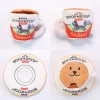 Milktea12_1800x1800 Woof² Meow²-Woof² | 香港茶餐廳85折組合「港式奶茶 + 菠蘿油毛絨寵物玩具」