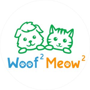 Woof² Meow²