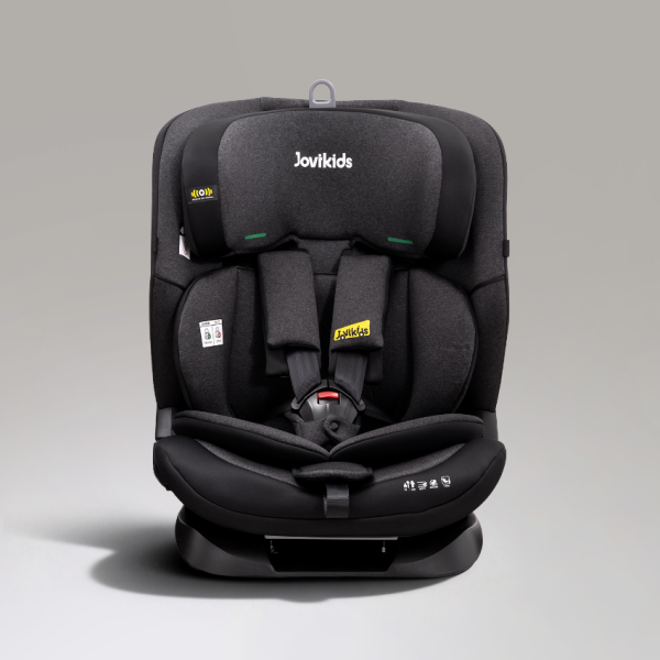 d4b5e80041424527c5199f77ecf435b3-850x850 【優惠碼不適用】Jovikids-英國Jovikids CICI TT 2 成長型汽車座椅 (15M-12歲) (76-150cm使用)