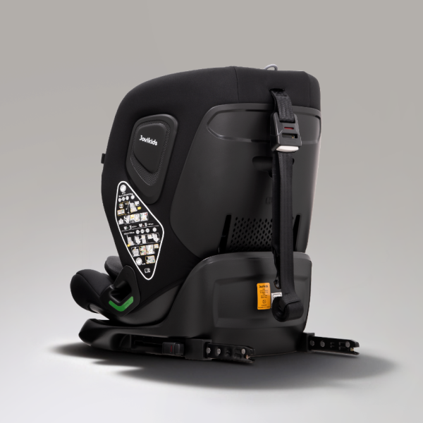 dcf585fea52bb2374ff701c8651a6c29-850x850 【優惠碼不適用】Jovikids-英國Jovikids CICI TT 2 成長型汽車座椅 (15M-12歲) (76-150cm使用)