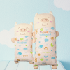 piggy bolster big n small LogosBee-抗菌透氣幸福攬攬豬