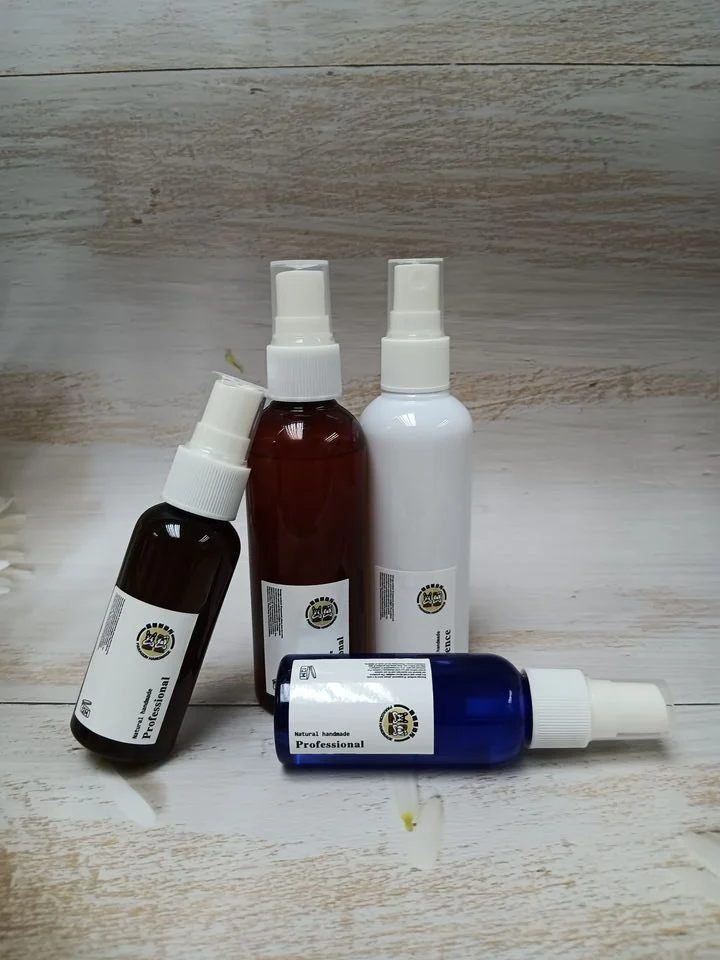 模範製造所-檸檬草驅蚊除蝨噴霧 Lemongrass Mosquito Lice Spray