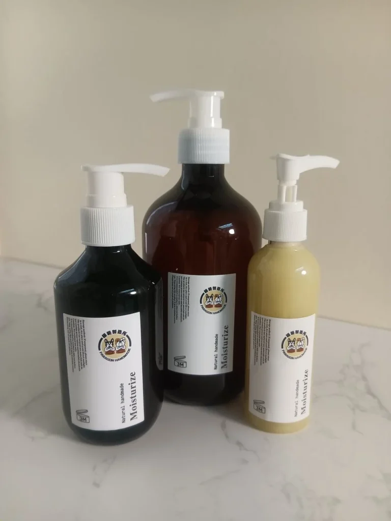 模範製造所-甘草瓊岩海棠消炎啫喱 Licorice Tamanu Anti-inflammatory Gel
