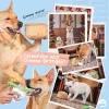 7_49e264a7-45a9-45c2-a32b-0a7038bc81fd_1800x1800 Woof² Meow²-Woof² | 中式生日壽桃三合一藏食寵物毛絨玩具