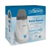AC149-INTL_Pkg_3Q_Deluxe_Bottle_Warmer_and_Sterilizer Bliss & Bless-Dr. Brown's 雙功能暖奶及消毒器