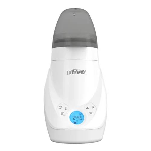 AC149_Product_F_Deluxe_Bottle_Warmer_and_Sterilizer_L Bliss & Bless-Dr. Brown's 雙功能暖奶及消毒器