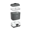 AC179_R1_Product_3Q_Dissembled_Sterilizer_and_Dryer_L Bliss & Bless-Dr. Brown's 奶樽消毒及烘乾機 (HEPA 過濾功能)