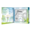BF102_Pkg_FO_Manual_Breast_Pump_L Bliss & Bless-Dr. Brown's SoftShape™ 手動母乳泵 連排氣奶樽 5oz
