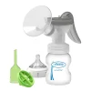 BF102_Product_Manual_Breast_Pump_with_Collar_and_Nipple_L Bliss & Bless-Dr. Brown's SoftShape™ 手動母乳泵 連排氣奶樽 5oz
