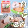 BirthdayBunToylaunchIG_1_1800x1800 Woof² Meow²-Woof² | 中式生日壽桃三合一藏食寵物毛絨玩具