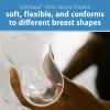 Breast_Pump_Feature3_L Bliss & Bless-Dr. Brown's SoftShape™ 手動母乳泵 連排氣奶樽 5oz