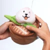 Chinese_birthday_Peach_Bun_Washing_1800x1800 Woof² Meow²-Woof² | 中式生日壽桃三合一藏食寵物毛絨玩具