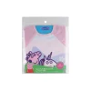 Bliss & Bless-PEPPA PIG 長袖連袋防水罩衣 6M - Peppa