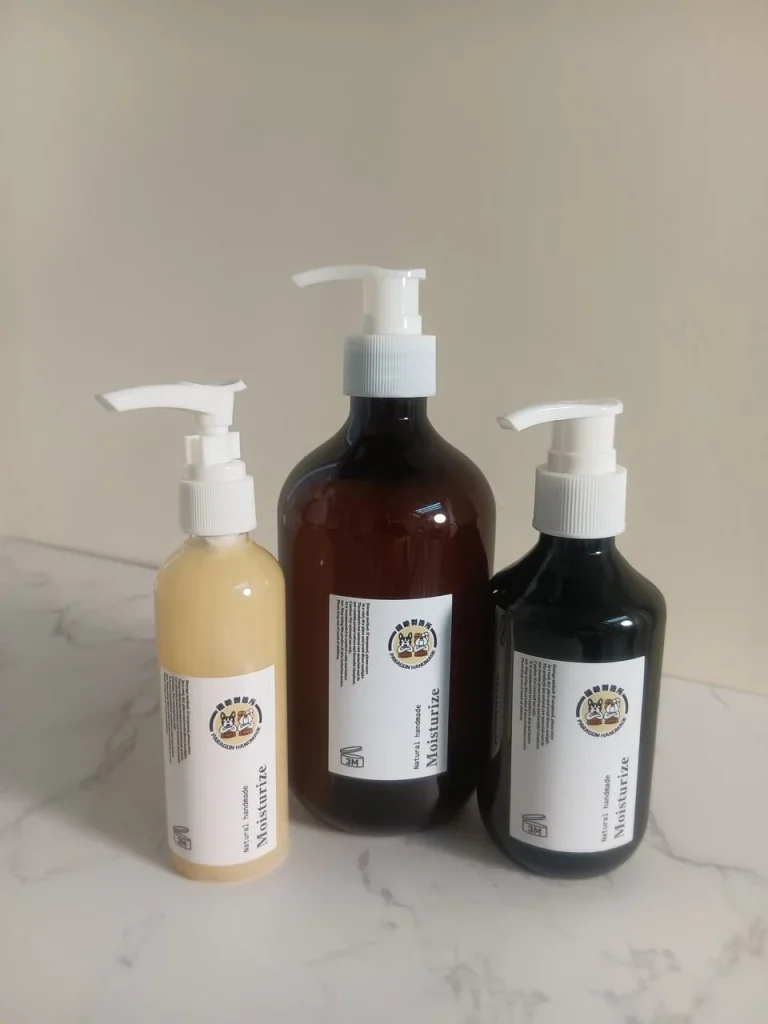 模範製造所-檀香苦楝止癢啫喱 Sandalwood Neem Anti-itch Gel