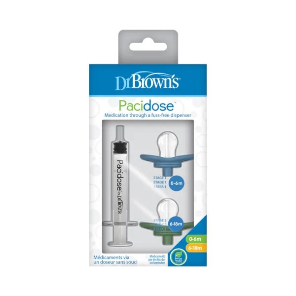 HG100_R2_Pkg_F_Pacidose_Combo_Pack Bliss & Bless-Dr. Brown's Pacidose 奶咀形餵藥器