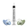 HG100_R2_Product_Pacidose_Combo_Pack_Side_by_Side Bliss & Bless-Dr. Brown's Pacidose 奶咀形餵藥器