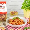 Bliss & Bless-Dalla Costa 卡通意粉 (紅菜頭) 250g - Hello Kitty