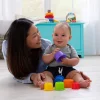 LZ-27870Pile_PlayCups9 Bliss & Bless-Lamaze 八色彩虹疊疊杯