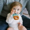 Lifestyle_AquaCool_Water-filled_Teether_House-plant_17_L Bliss & Bless-Dr. Brown's AquaCool 清涼水牙膠 2 個裝 - 仙人掌