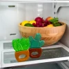 Lifestyle_AquaCool_Water-filled_Teether_House-plant_in_refrigerator_2_L Bliss & Bless-Dr. Brown's AquaCool 清涼水牙膠 2 個裝 - 仙人掌