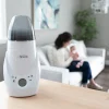 Lifestyle_Deluxe_Bottle_Warmer_and_Sterilizer_9_L Bliss & Bless-Dr. Brown's 雙功能暖奶及消毒器