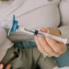 Lifestyle_Pacidose_stage1_blue_1 Bliss & Bless-Dr. Brown's Pacidose 奶咀形餵藥器