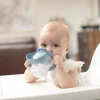 Bliss & Bless-Dr. Brown's 軟吸咀雙柄學習杯 6oz