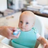 Lifestyle_Soft_Grip_Spoon_and_Fork_Blue_O16A0924_L Bliss & Bless-Dr. Brown's 軟手柄不鏽鋼圓邊叉匙套裝