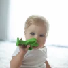 Lifestyle_teether_and_training_toothbrush_peapod_6_L Bliss & Bless-Dr. Brown's 柔軟矽膠牙膠+學習牙刷